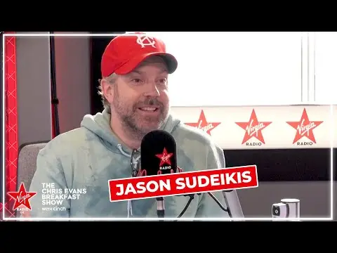 Jason Sudeikis Reveals Whether There Will Be More Ted Lasso