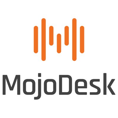 MojoDesk
