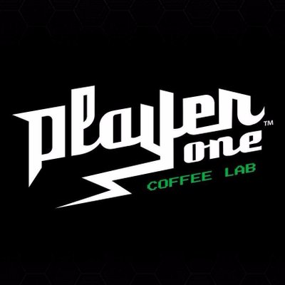 Player One Coffee