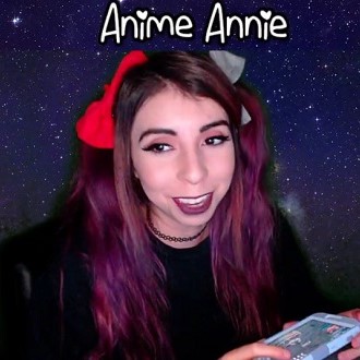 AnimeAnniePlays