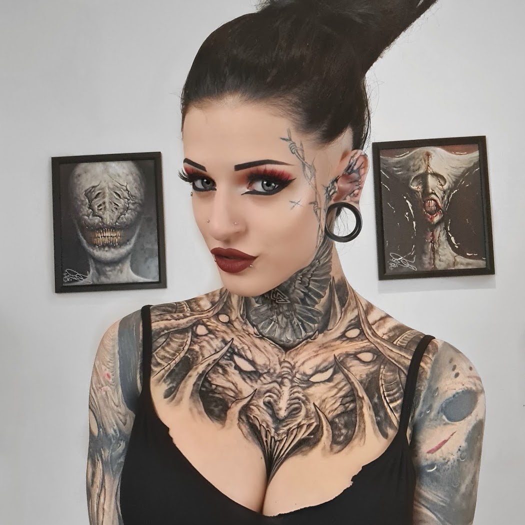 IvanaHyde