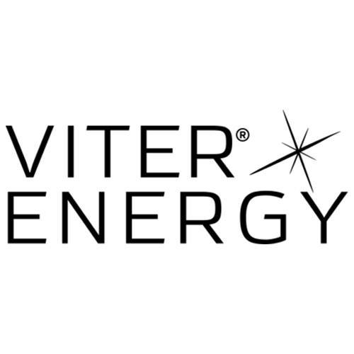 Viter Energy Mints