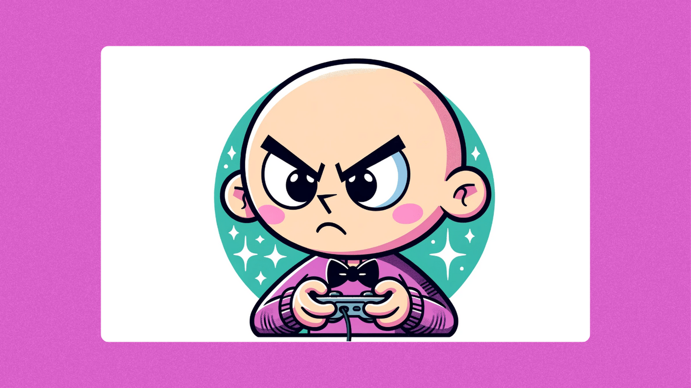 What is Malding? A Guide to Losing Your Mind Over Video Games