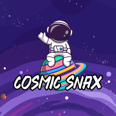 Cosmic Snax
