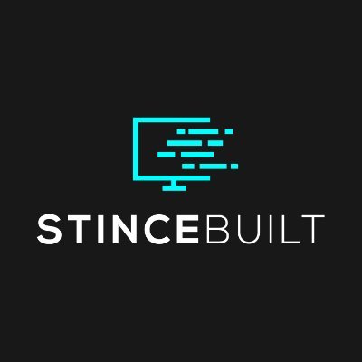 Stince Built