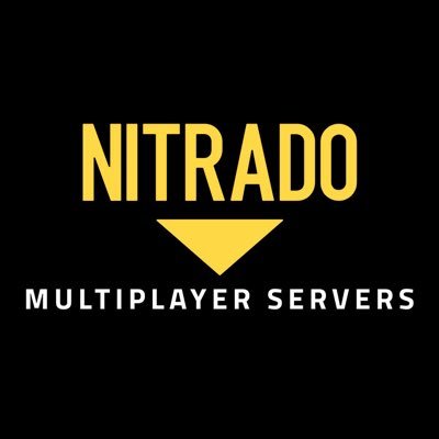 Nitrado Hosting