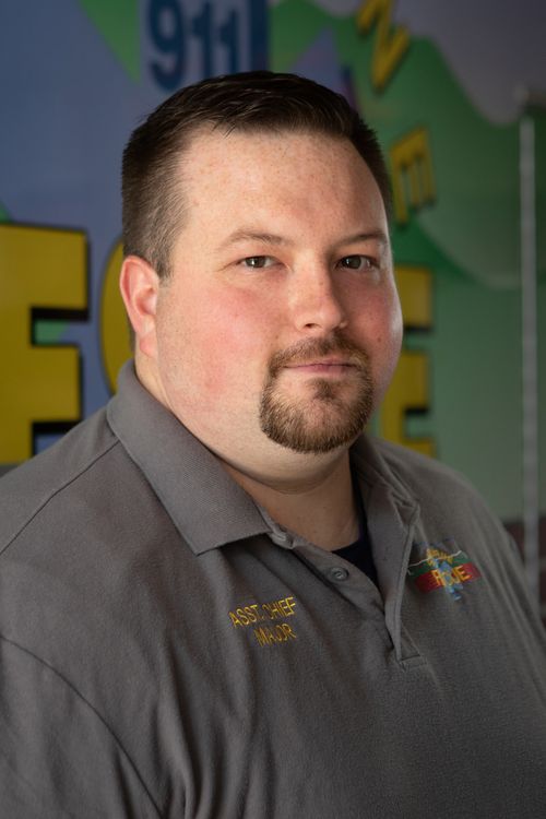 About Shelburne Rescue