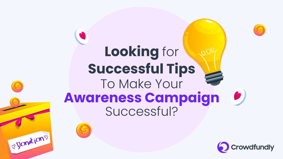 50 + Powerful Fundraiser Title Ideas To Get More Donations