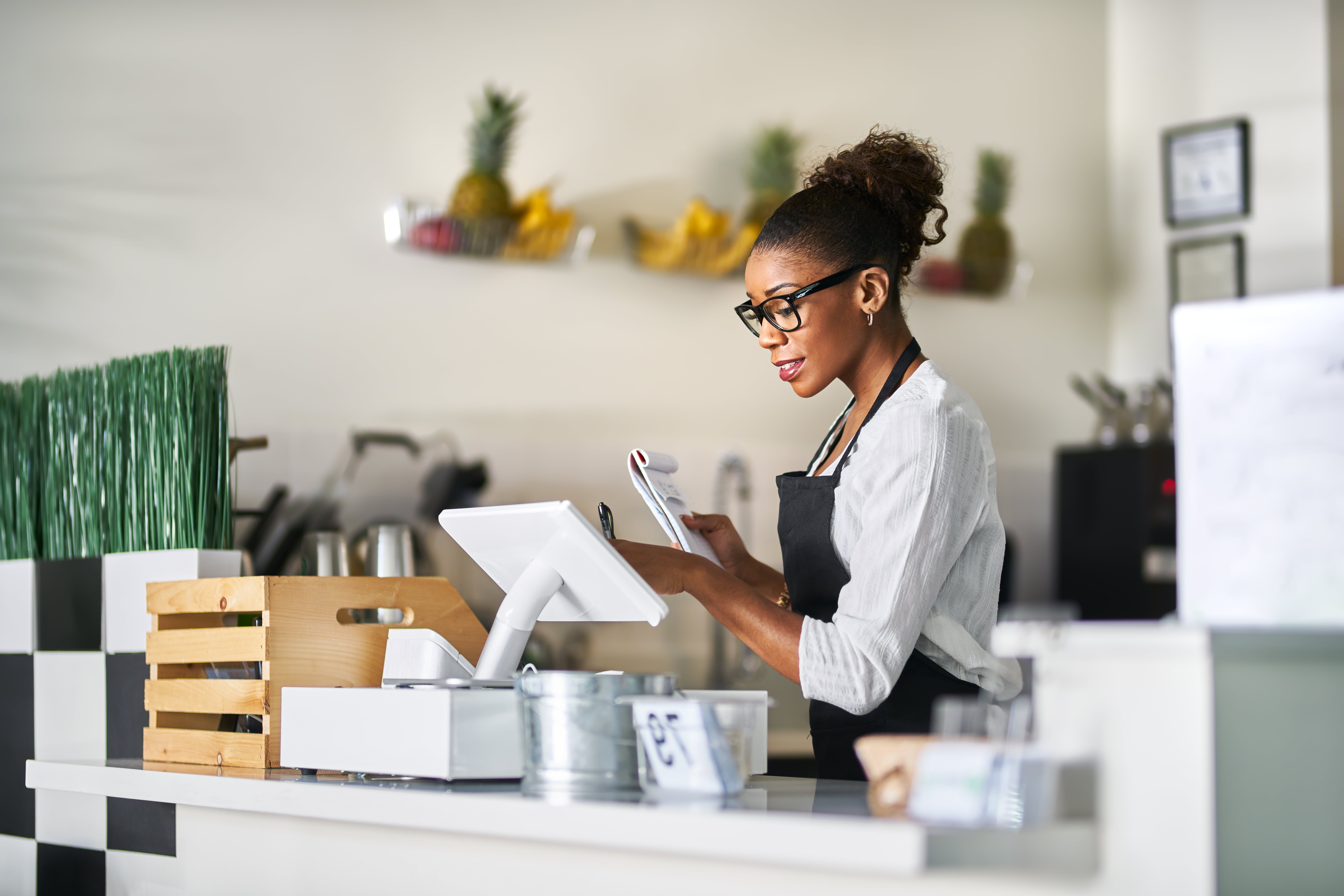 Choosing the Right POS for Your Restaurant - The Key to Operational Success 3 Restaurant POS