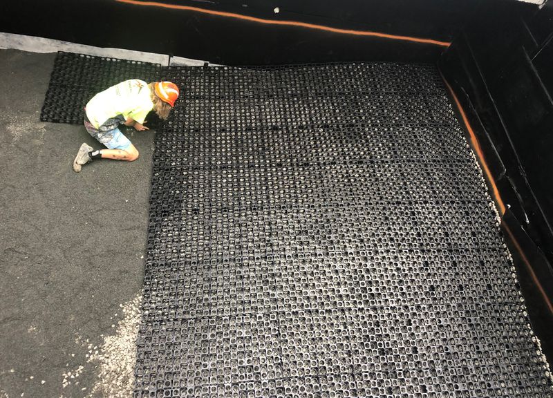 Waterproofing Types Sydney