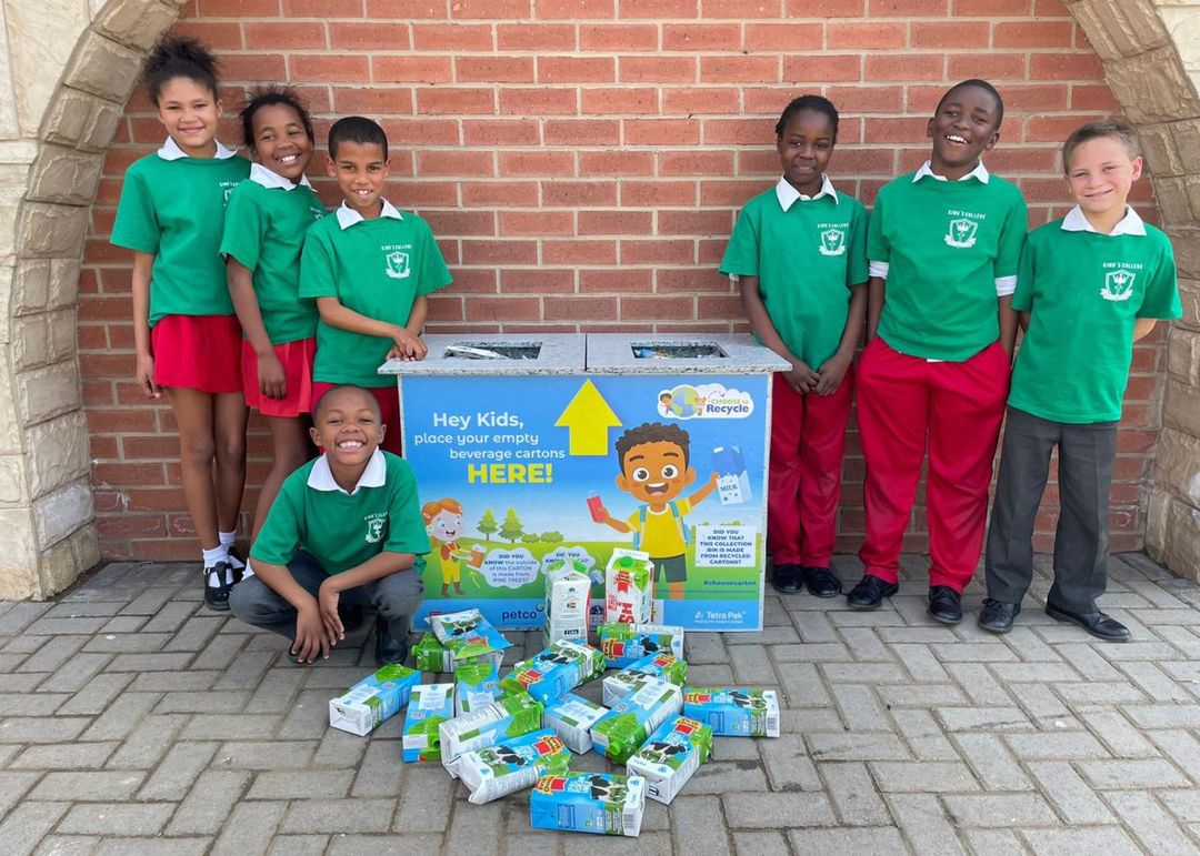 to Woodlands Dairy, the home of First Choice.