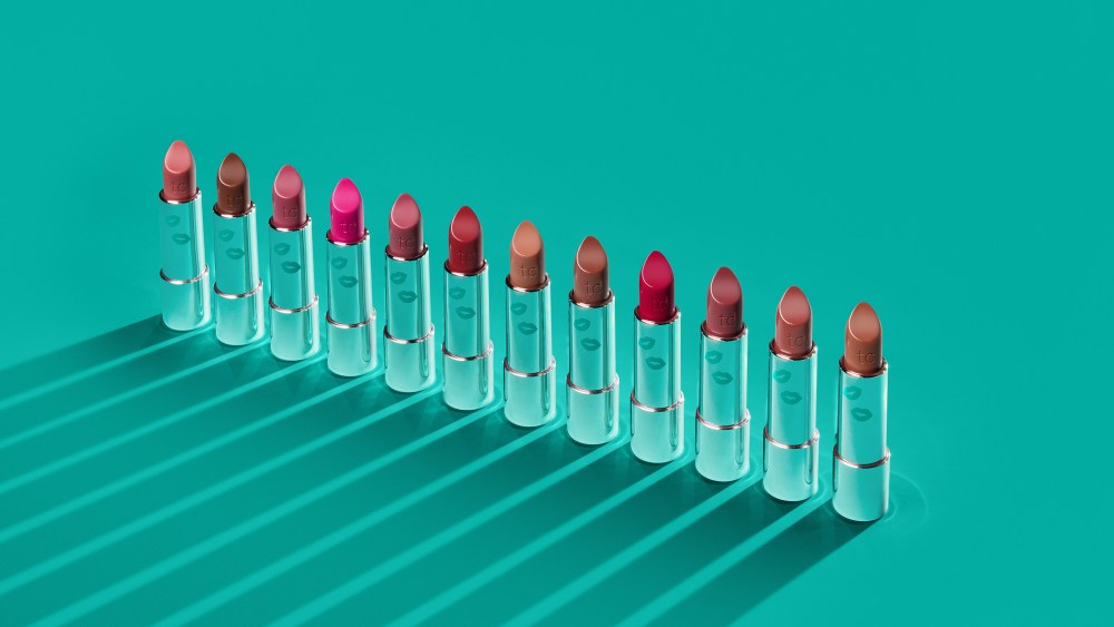 Thrive Causemetics Enters Lipstick With Plumping Collection