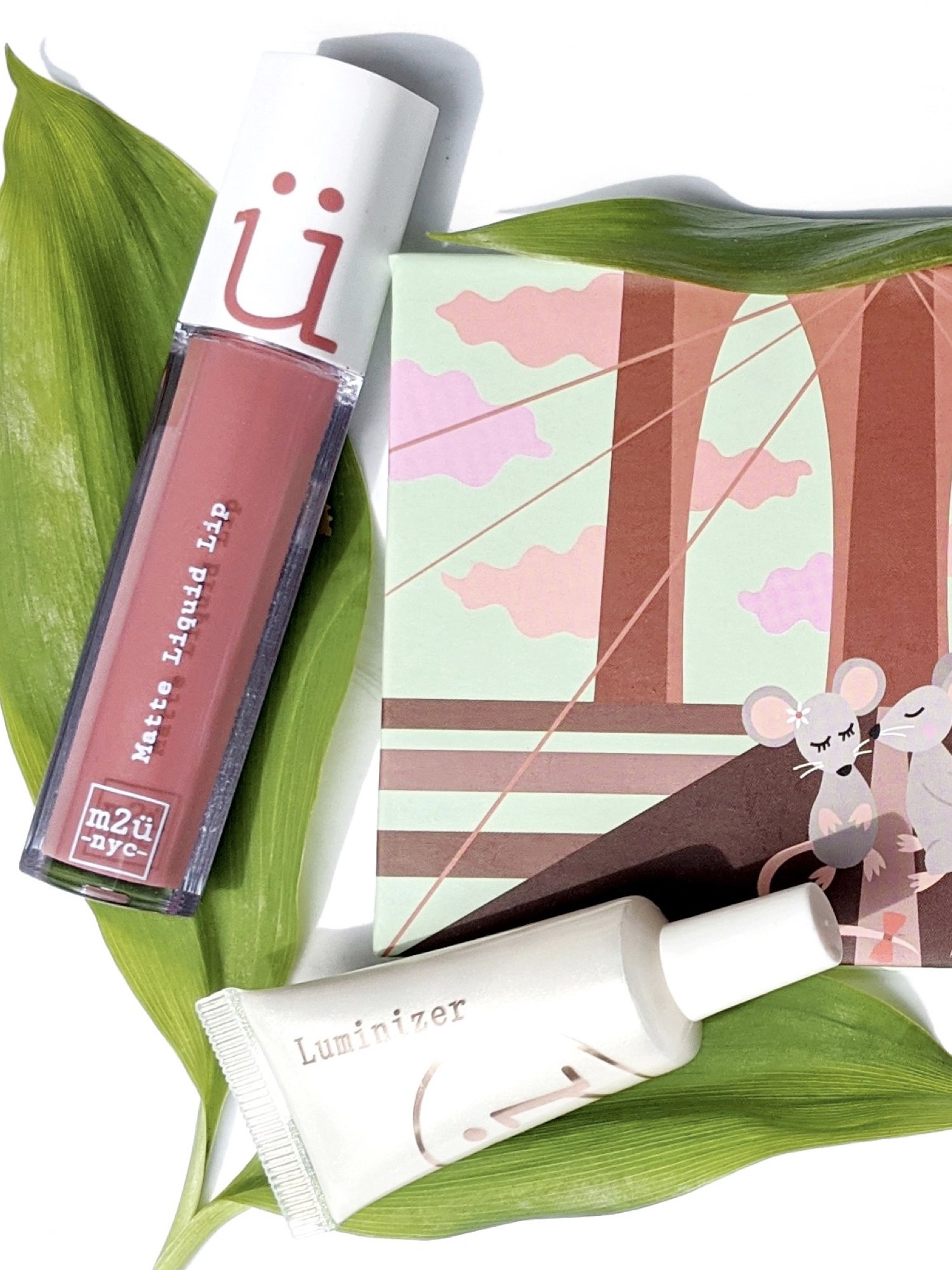 M2U NYC — FOUNDERMADE