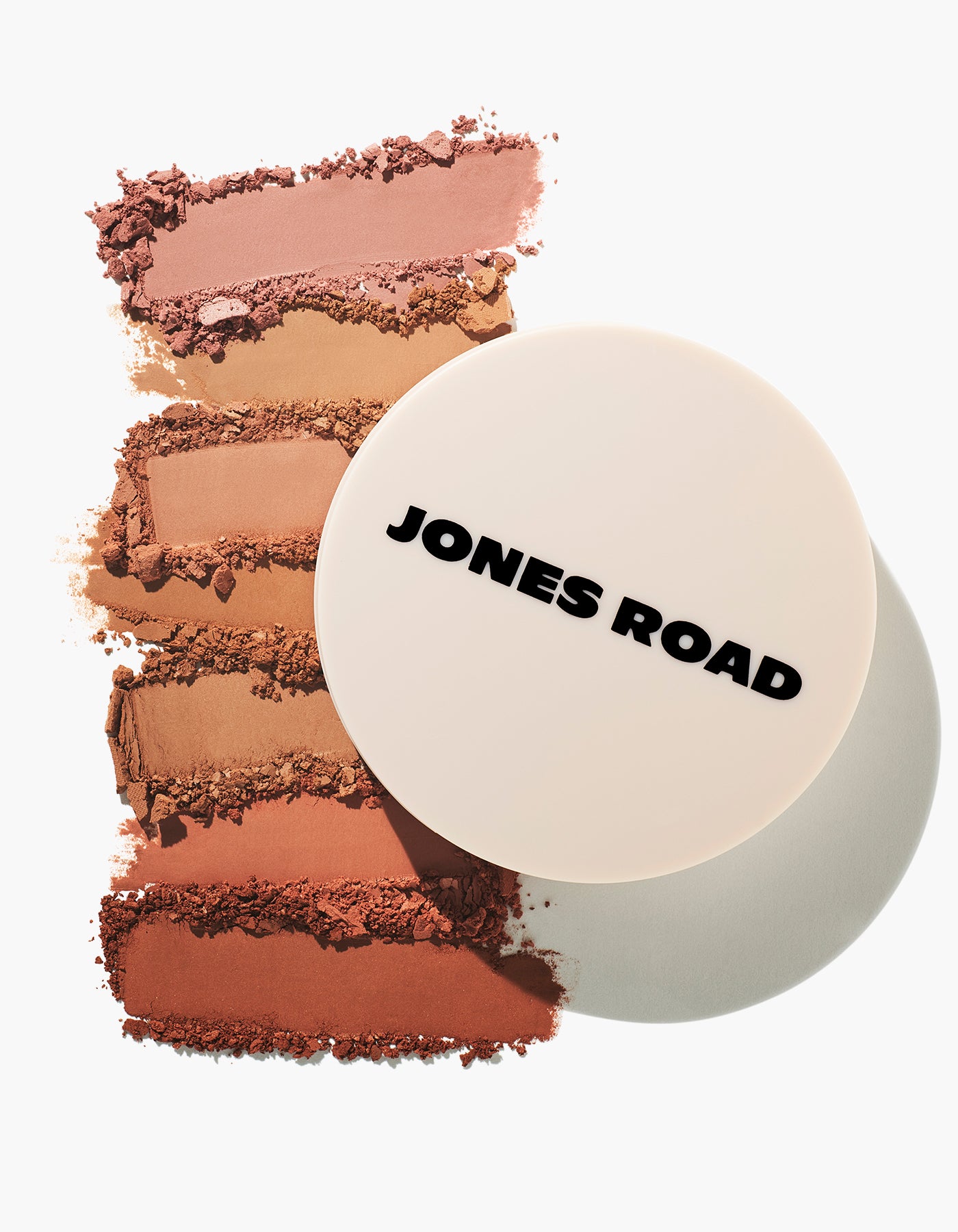 All About The Bronzer by Jones Road - Jones Road