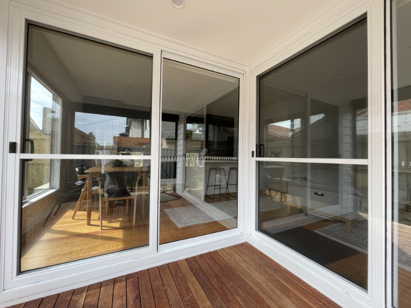 Sliding Doors Camden Security Doors