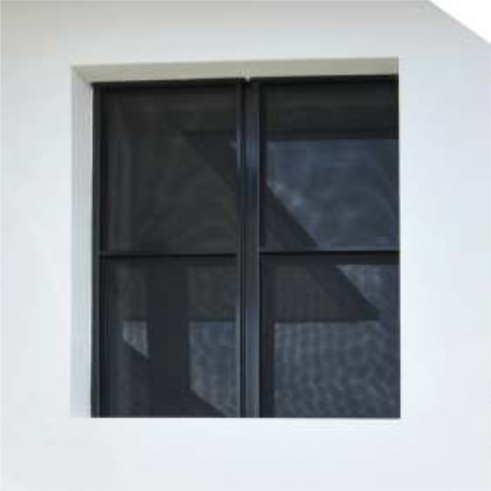 Fly Screen Windows Camden Security Doors