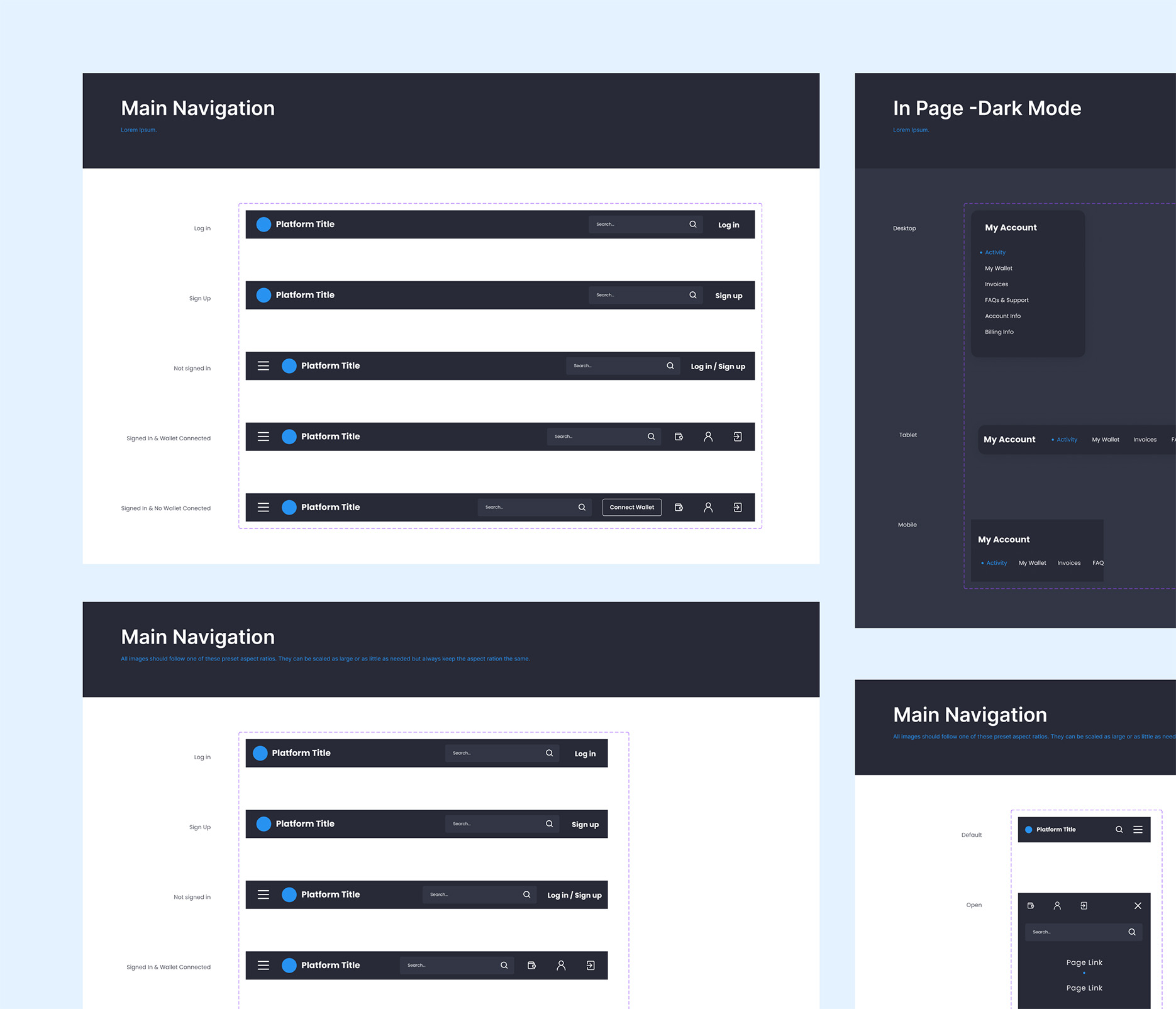 Artscapy Design System