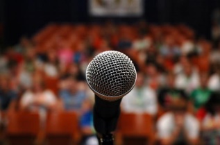 keynote-mic