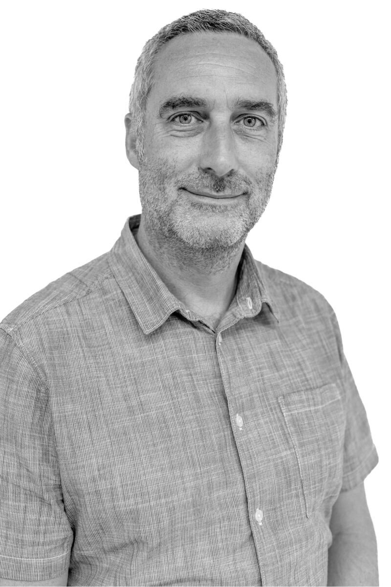Richard Eperon