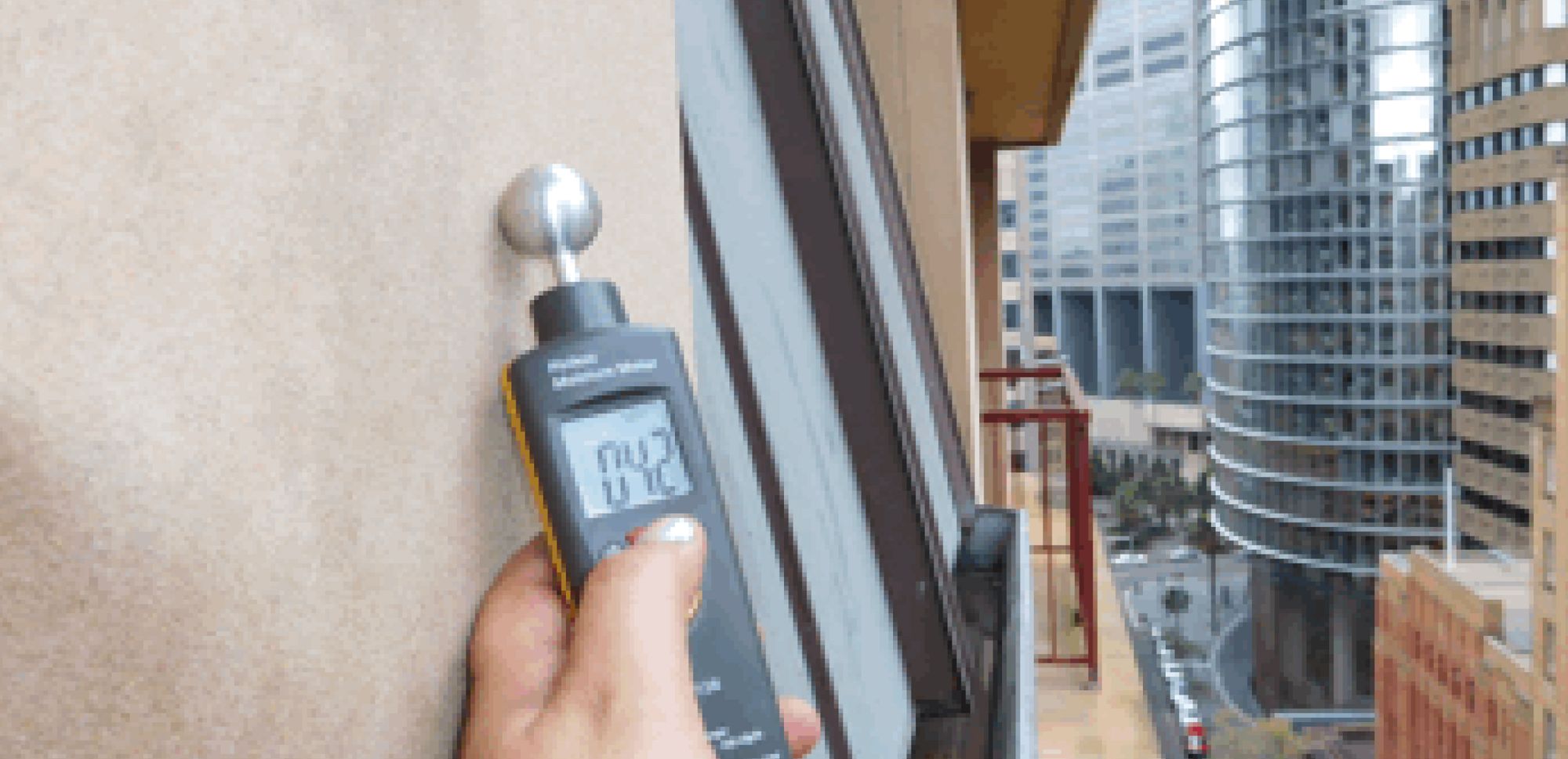 Waterproofing and Leak Detection Specialists