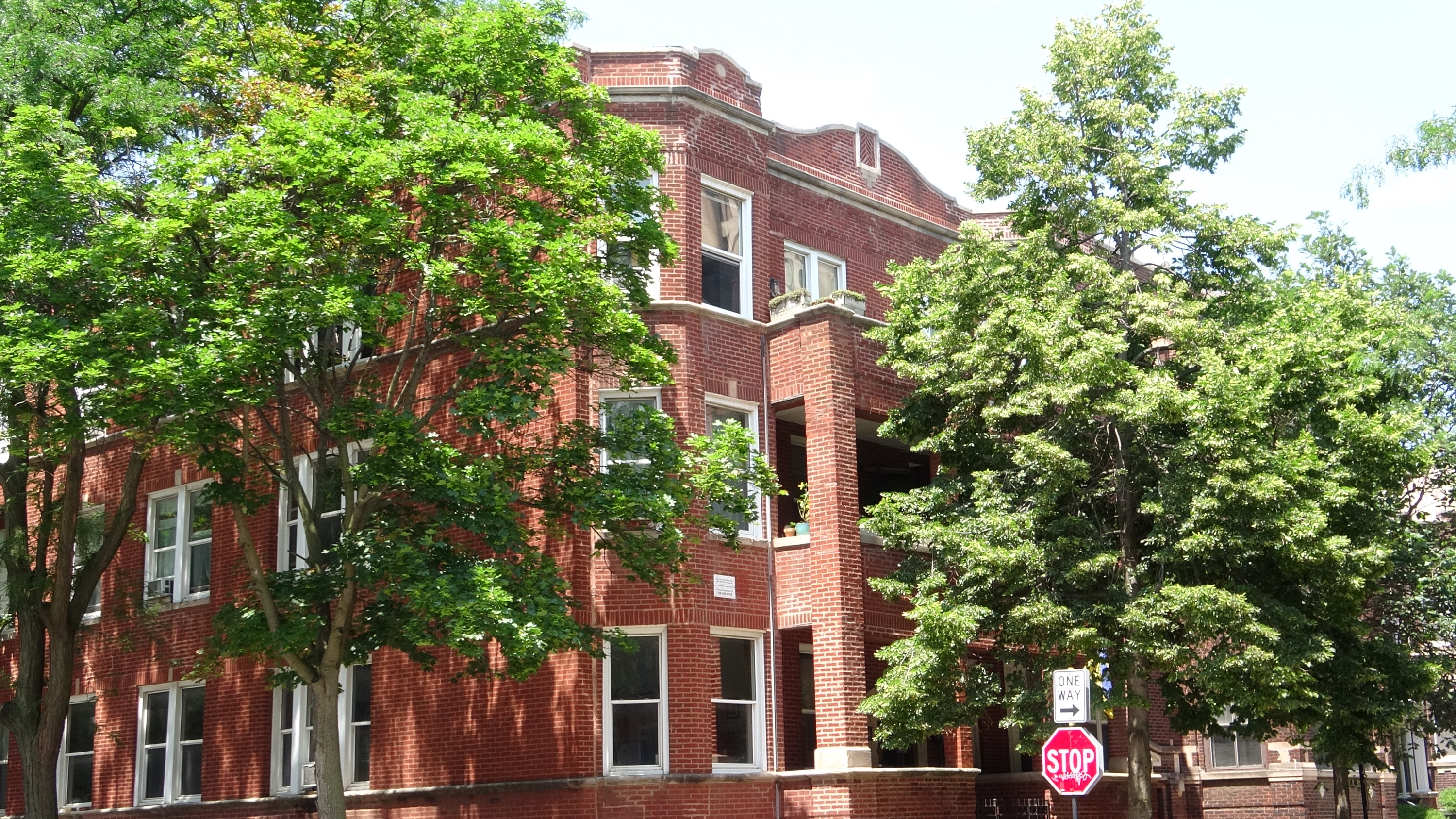 Contact O'Connor Properties