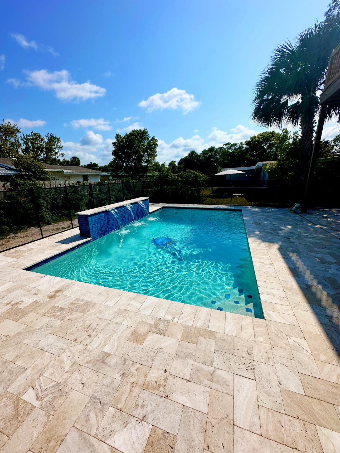 Pool Builder In Volusia & Flagler County Affordable Pools