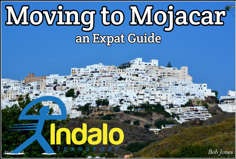 Moving to Mojacar an Expat Guide