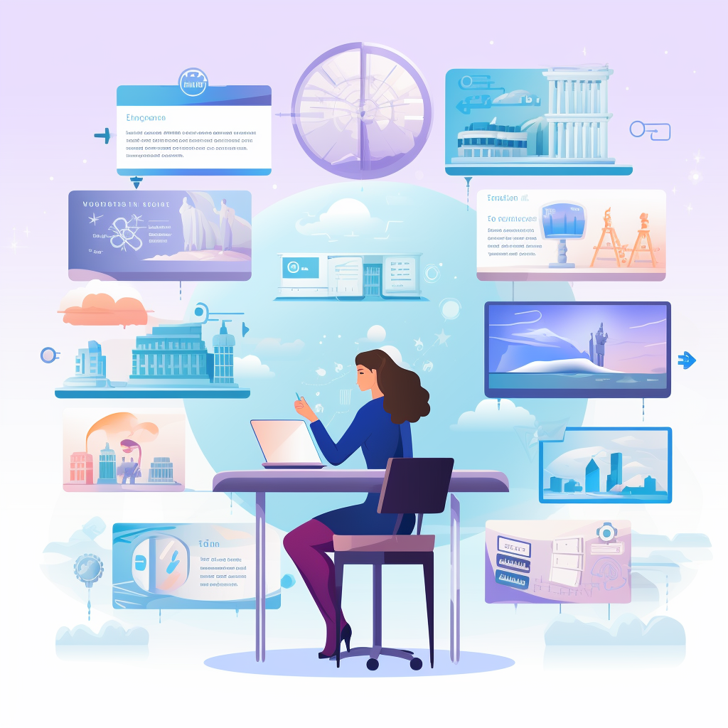 Paxton AI Unveils Comprehensive Case Law Access: Revolutionizing Legal ...