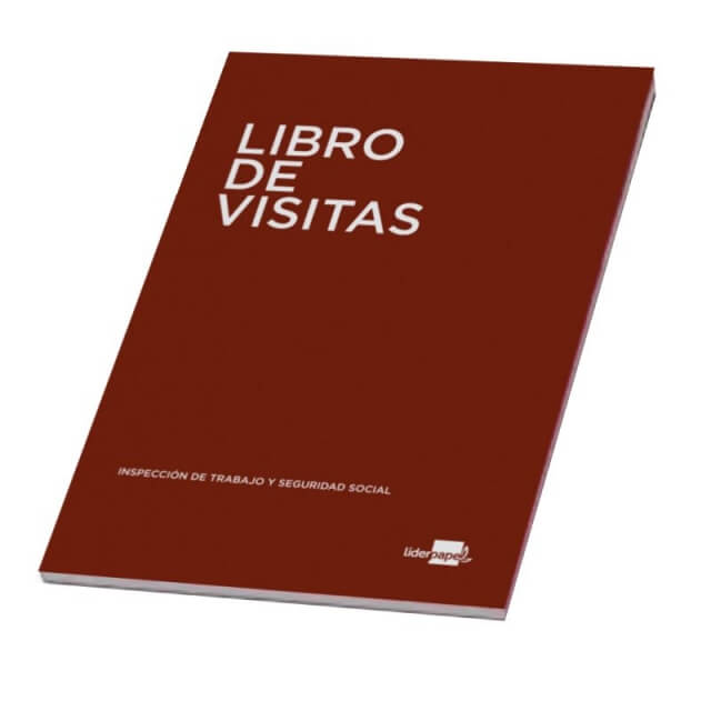 ¿Qué es el libro de visitas y cómo se consigue? Asesorae