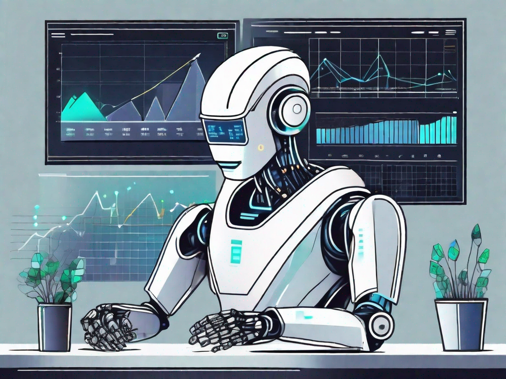 Exploring The Benefits Of AI And Accounting Automation Exploring the benefits of ai and accounting automation