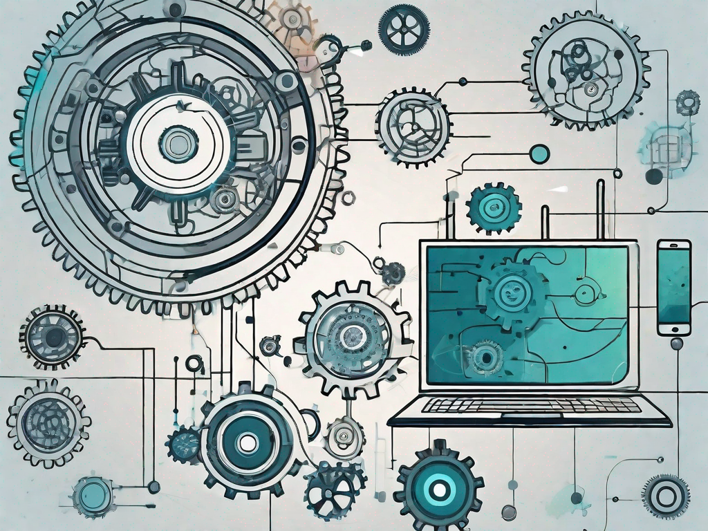 Maximizing Efficiency with Automations for Communications