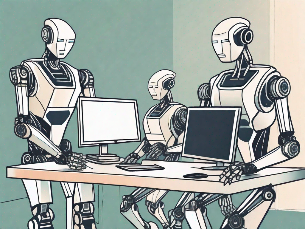 Discover the Best Robotic Process Automation (RPA) Software