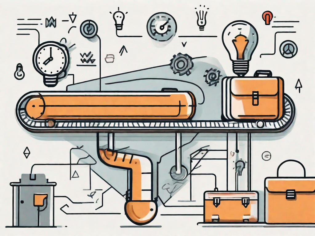 Automating Business Processes For Increased Efficiency Automating Business Processes For Increased Efficiency