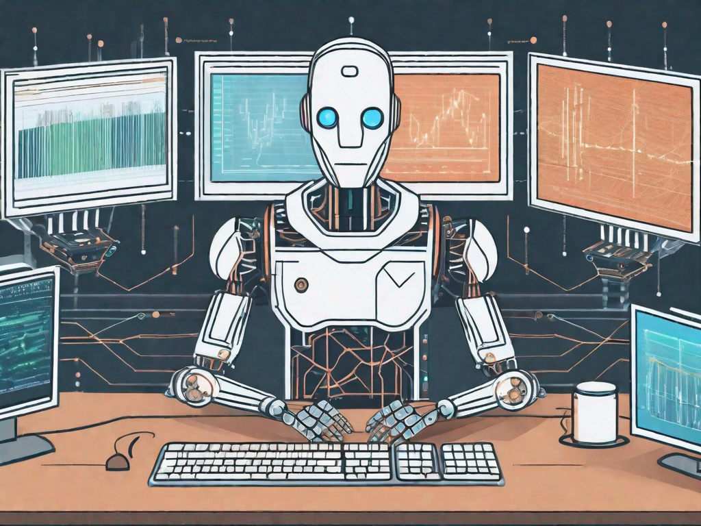 Exploring the Benefits of Code Automation AI