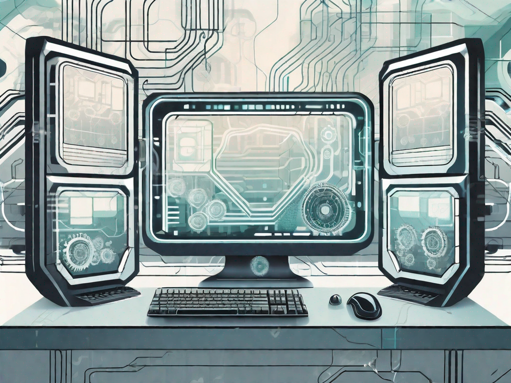 Automating Security Operations For Improved Efficiency Automating Security Operations For Improved Efficiency