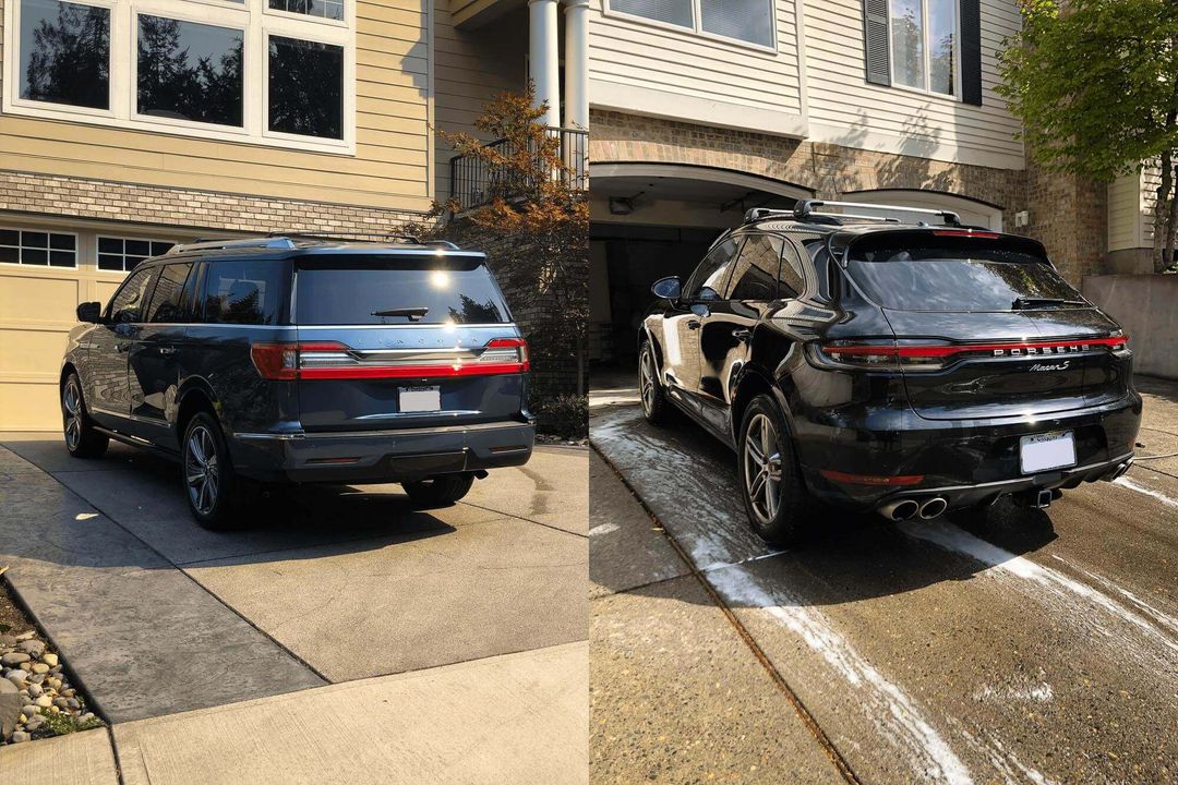 Fort Collins Car Detailers Enjoy Driving A Clean Car Again Car Lab Detailers