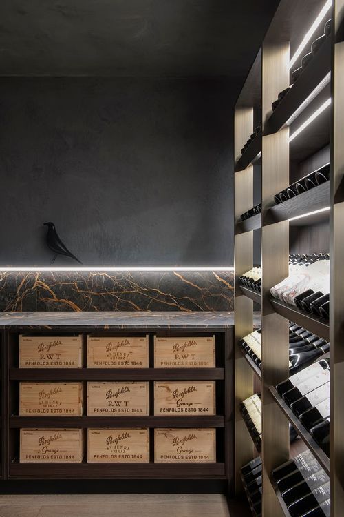 Stunning Wine Connoisseur Residences image