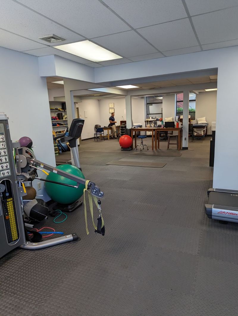 Watertown Physical Therapy KBPT