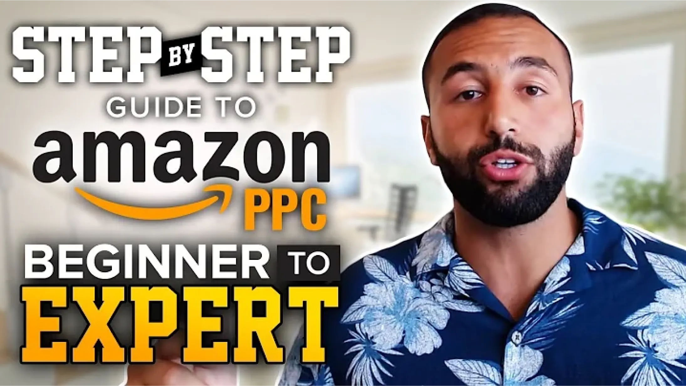 PPC University | Mastery Of Amazon PPC Marketing