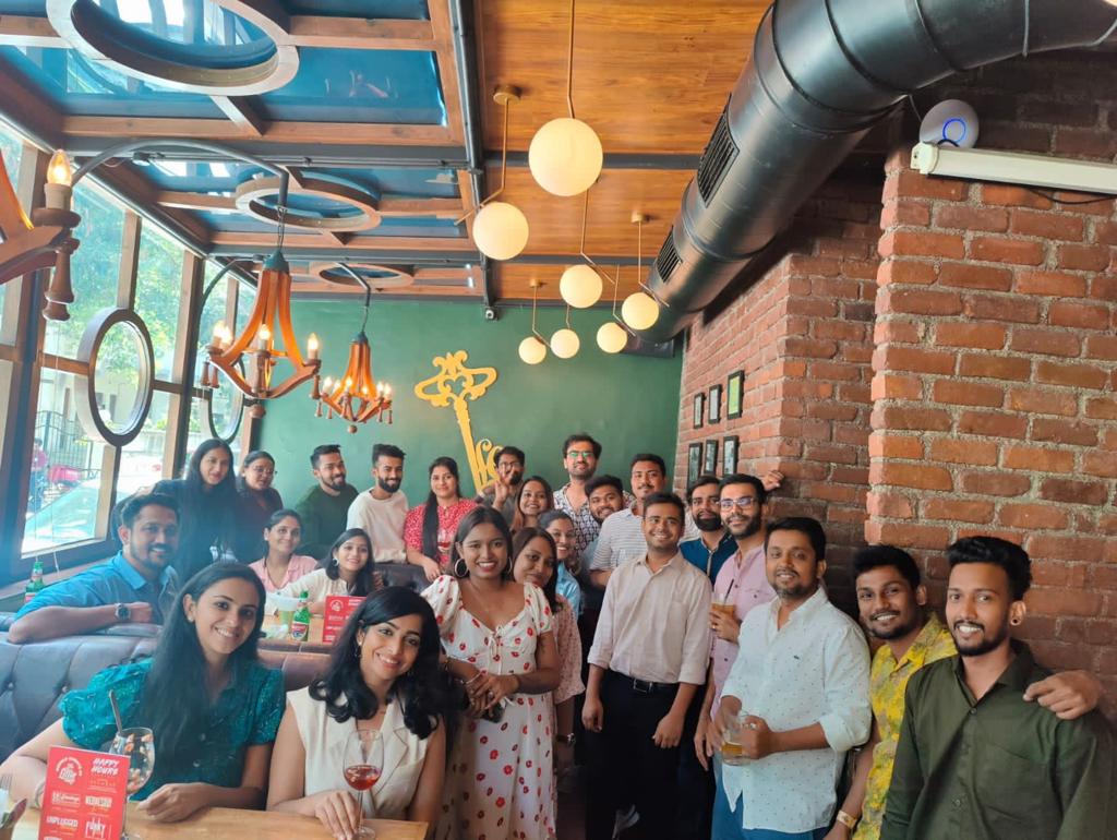 TripCrafters About Us