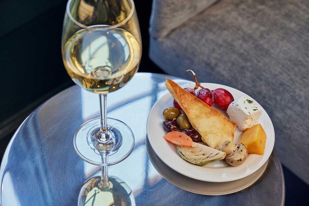 About Private Dining Chopps Italian Steakhouse & Bar Company Parties