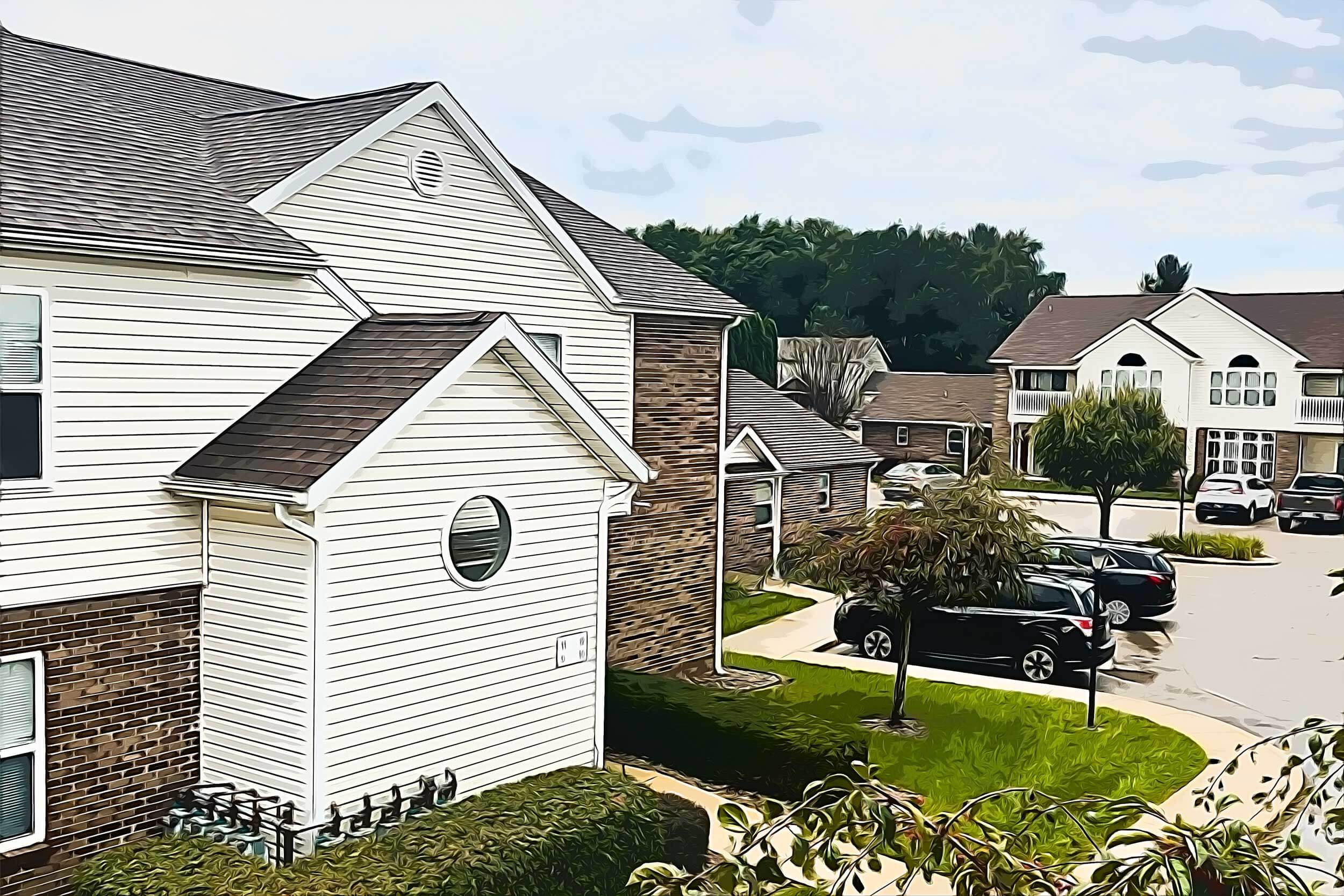 Mint City Villas Bremen Indiana Apartments in a Safe Community