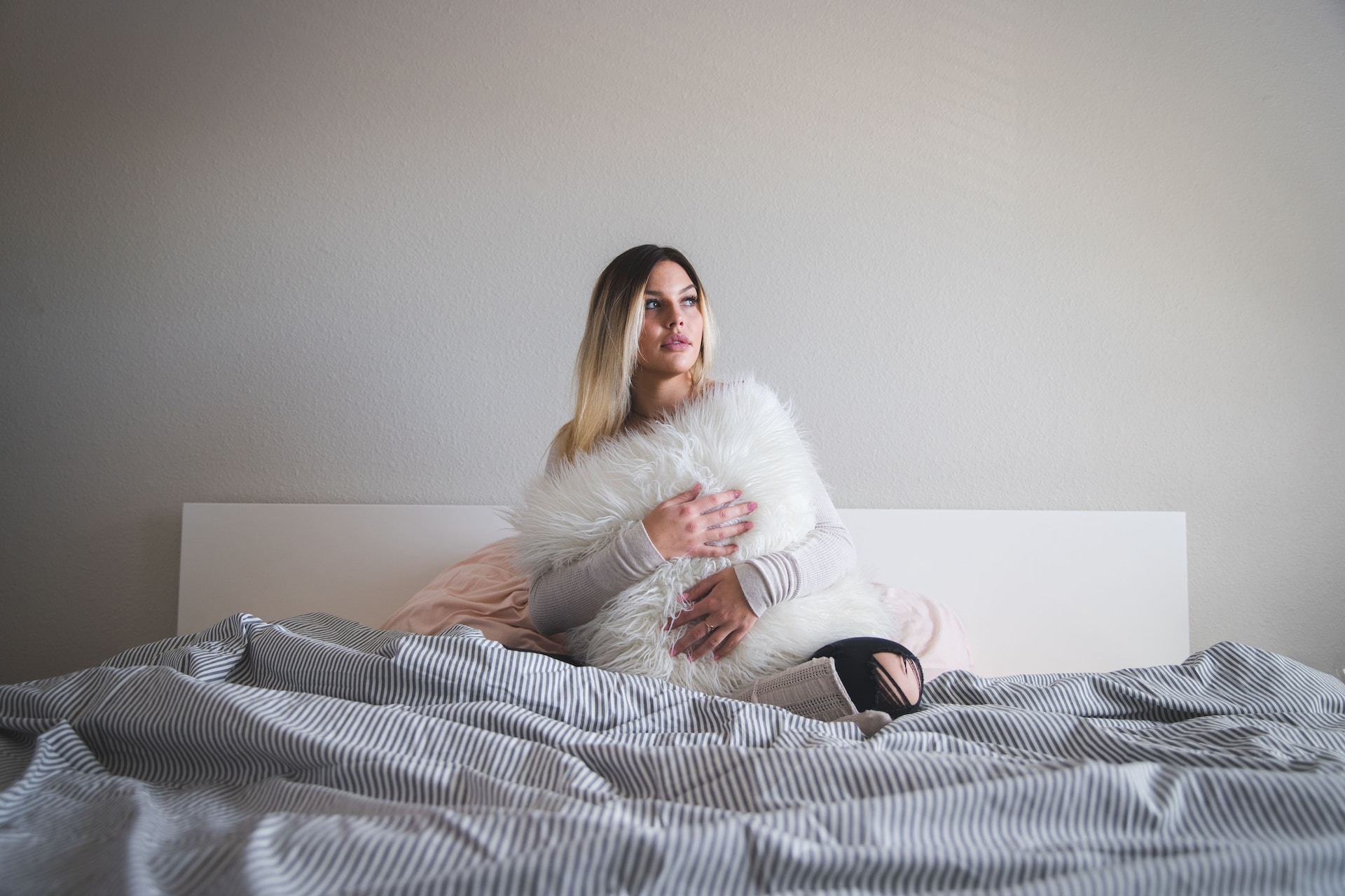 Sleeping Through the Ages How Sleep Patterns Change with Time