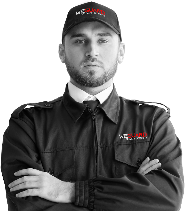 Professional Private Security Services WeGuard Private Security