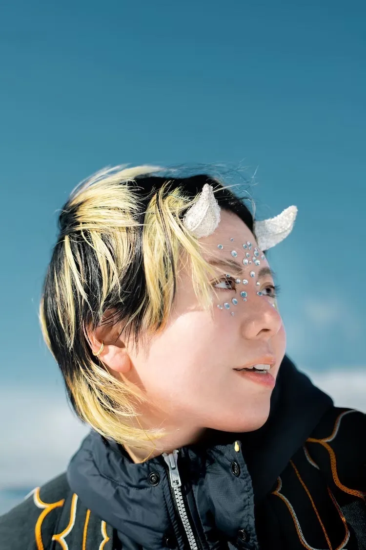 中村佳穂 | Festival de FRUE 2023