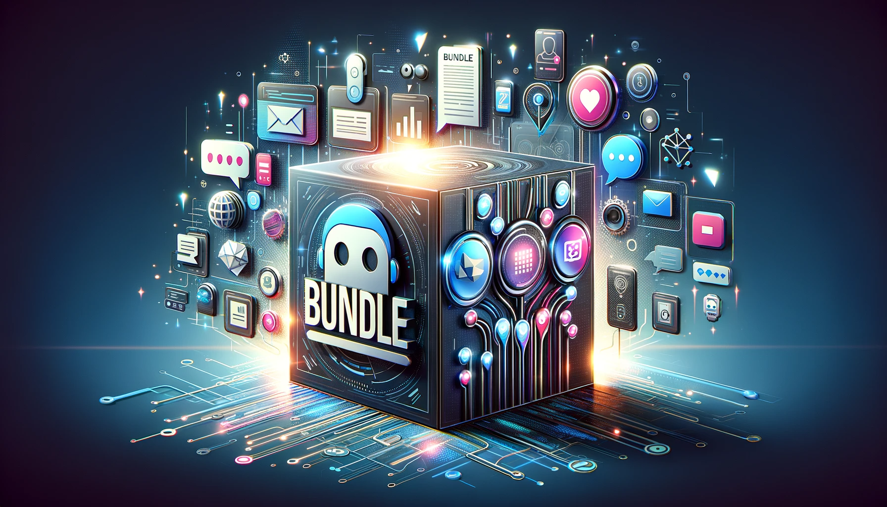 Chat Bundles: Transform Your Content with AI-Powered Subscriptions - Now in Beta!