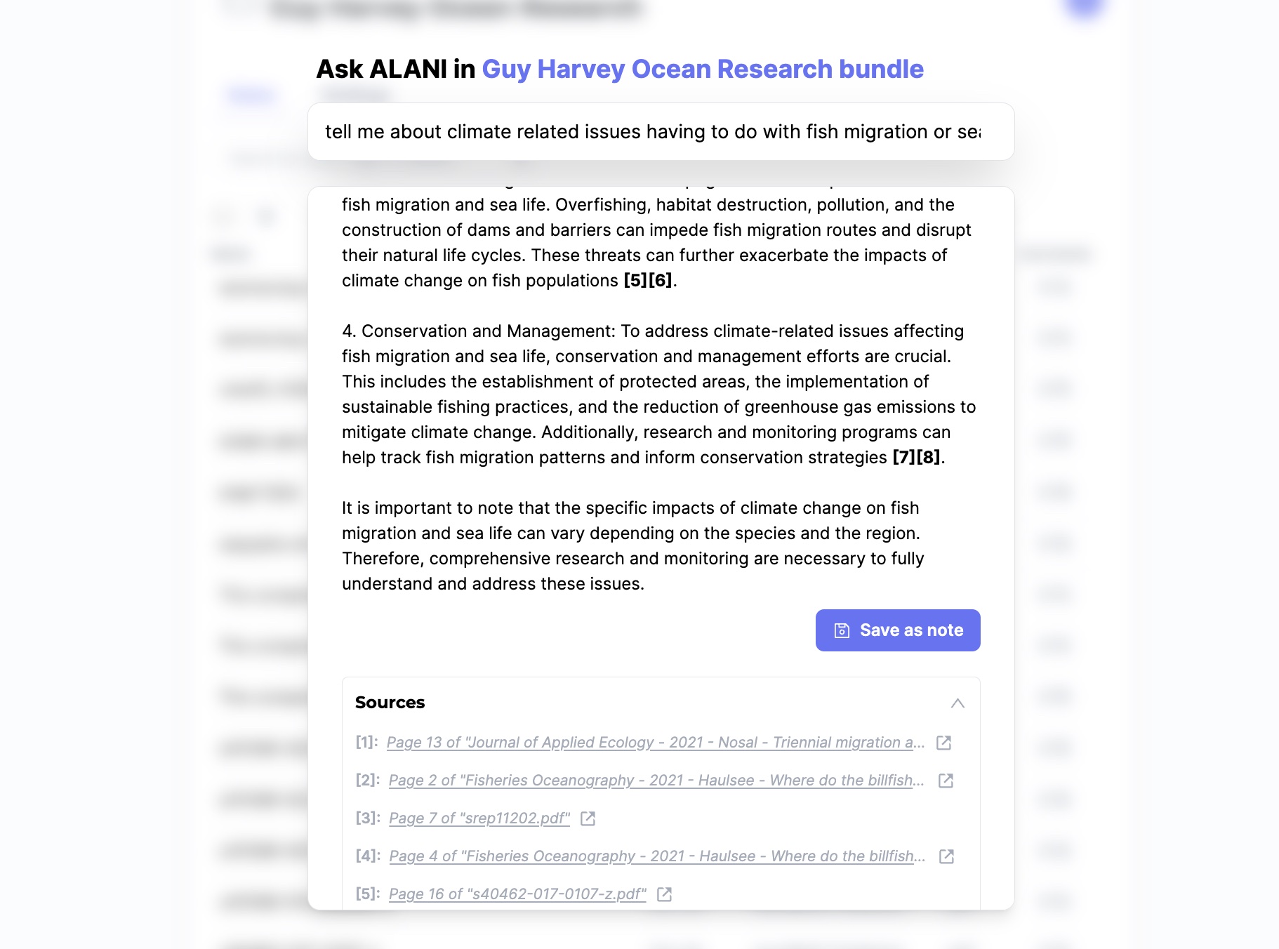 bundleIQ's 'Chat with PDF': Enhancing Research with Conversational AI