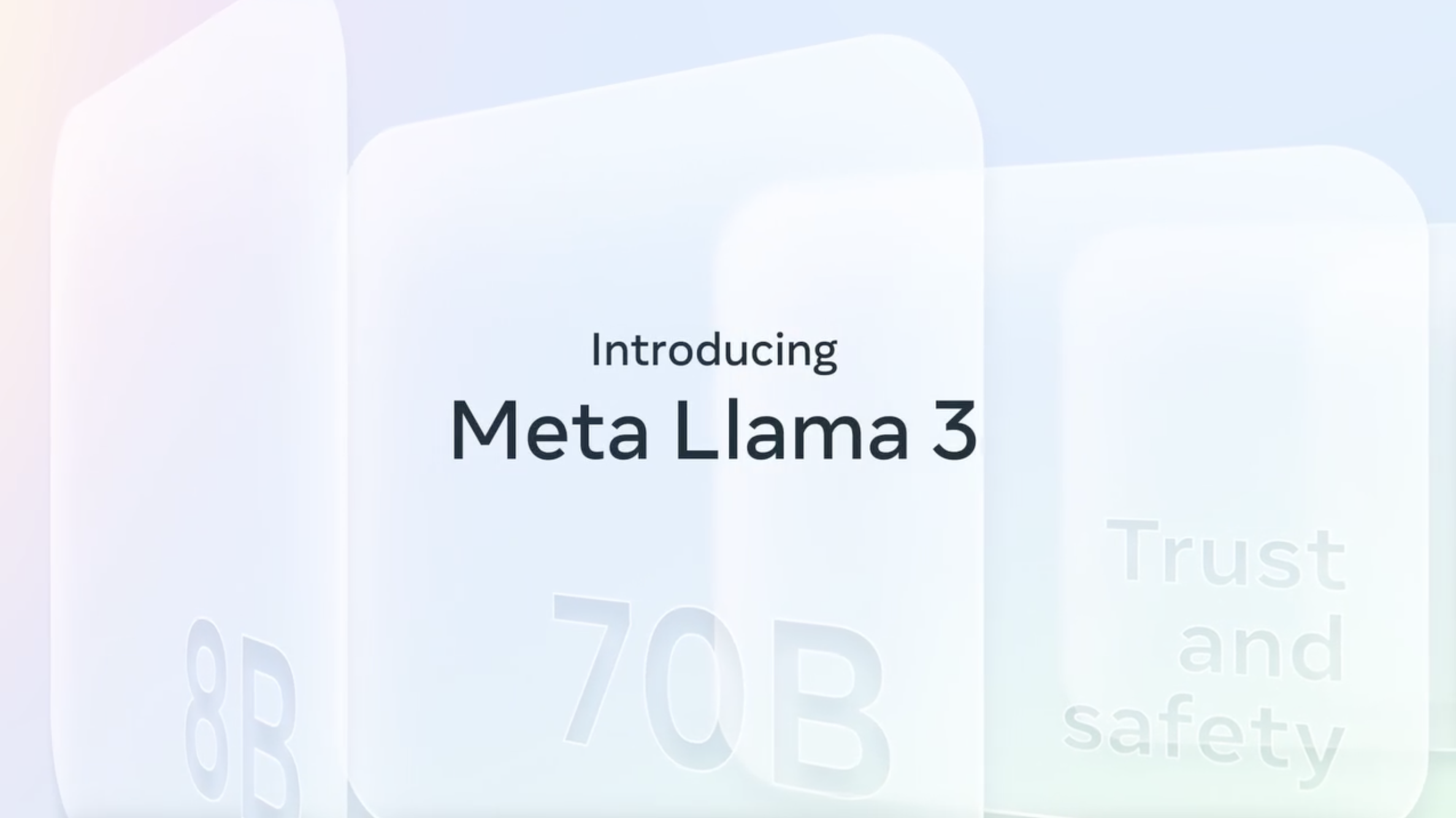 Introducing Llama 3: The Latest Addition to Alani's Language Model Family