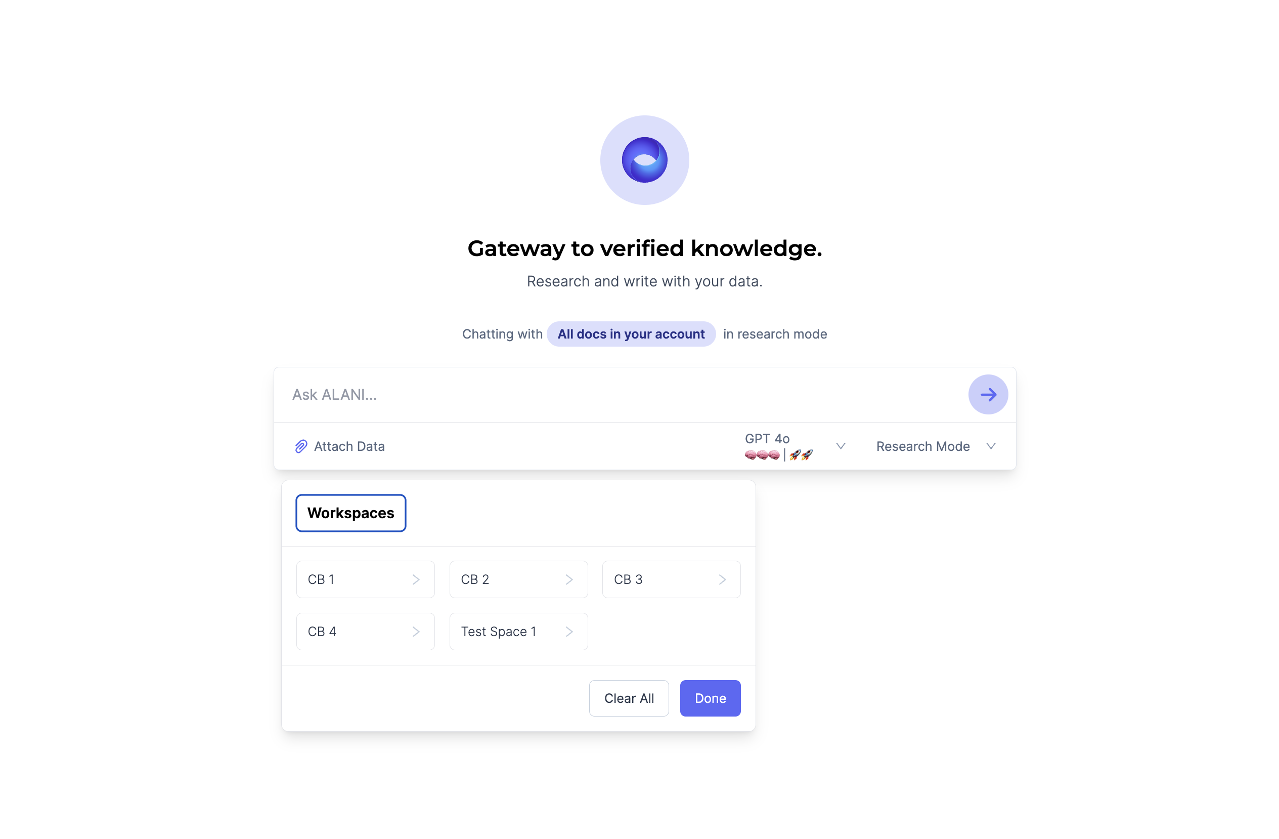 How to Chat with Multiple Documents Using Alani Ai: A Step-by-Step Tutorial