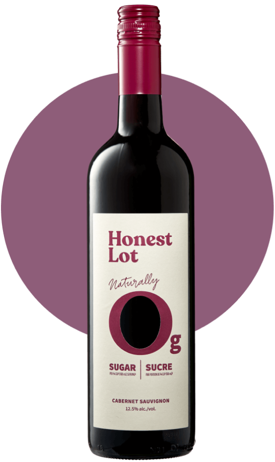 Honest Lot Wines